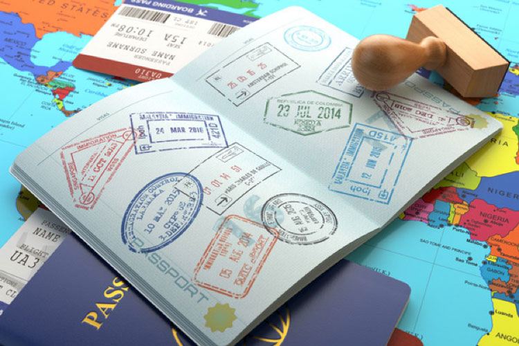iran e-visa requirements