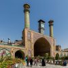 Shah mosque Tehran