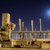 Shiraz Persepolis 2