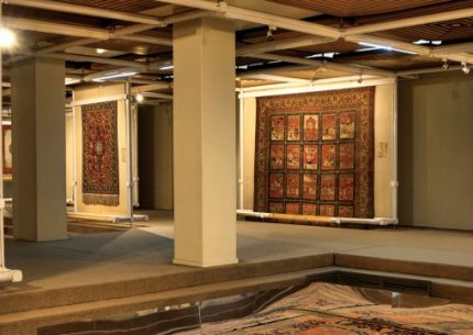 Tehran Museums tour