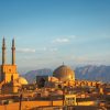 Iran Religious Tour
