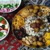 Iran Food